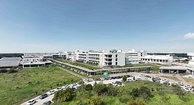 Alparslan Türkeş Üniversitesi Türkiye'nin en iyi 20 üniversitesi arasına girdi