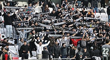 Altaylı taraftarlar, kurtuluş yürüyüşü yapacak