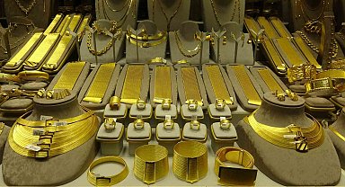 Altının gram fiyatının artması Trabzon hasırının değerine değer kattı