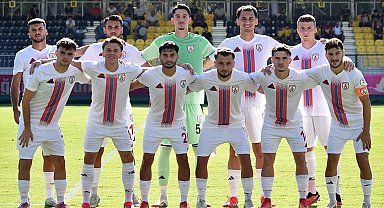 Altınordu'da hedef ilk galibiyet