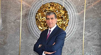 Altunkaya'ya anlamlı ödül