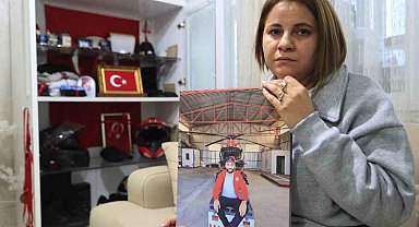 Ambulans helikopter kazasında hayatını kaybeden sağlık çalışanı ATT'nin eşinden şehitlik talebi