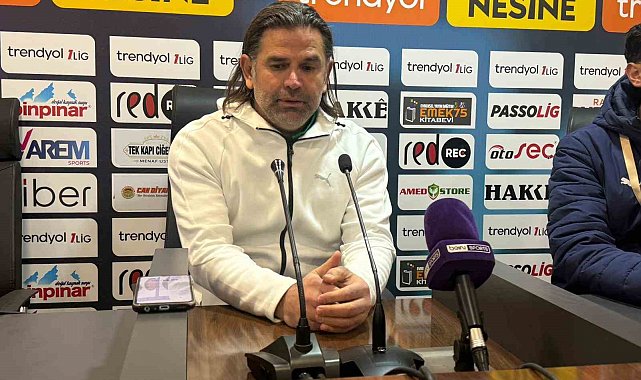 Amed Sportif Faaliyetler - Iğdır FK maçının ardından