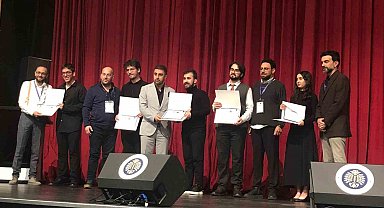 Anadolu Üniversitesi Devlet Konservatuvarı öğrencilerinden ulusal arenada büyük başarı