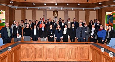 Anadolu Üniversitesi Edebiyat Fakültesinde 6 bölüm birden FEDEK akreditasyonu aldı