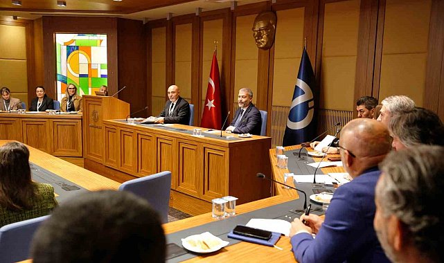 Anadolu Üniversitesi YÖKAK Kurumsal Akreditasyon Programı saha ziyareti tamamlandı