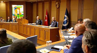 Anadolu Üniversitesi YÖKAK Kurumsal Akreditasyon Programı saha ziyareti tamamlandı