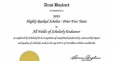 Anadolu Üniversitesi'nden global başarı