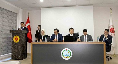 Anamur'da kolluk ve yargıdan güçlü koordinasyon vurgusu