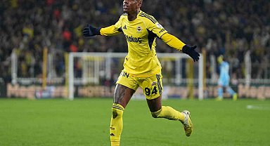 Anderson Talisca'dan son 2 maçta 5 gol