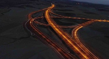 Ankara-Niğde Otoyolu'na uluslararası finansman ödülü