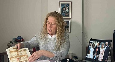 Ankara'da ABD Başkanı Trump'a babalık davası açıldı