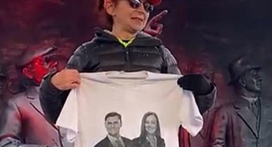 Ankara'da Alaşehir'in gururu oldu