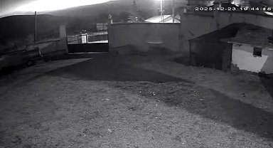 Ankara'da düşen uçakla ilgili yeni görüntüler ortaya çıktı