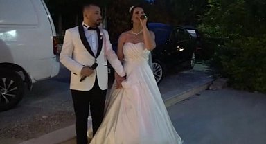 Ankaralı Coşkun'dan İzmirli çifte açılan davaya ilişkin açıklama