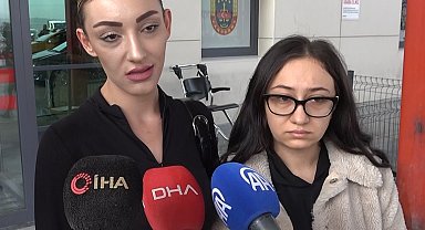 Annesi Güllü'yü öldürmekten tutuklanan kızının uyuşturucu testi negatif çıktı