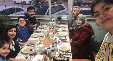 Annesinin hayali 3 kişiye umut oldu