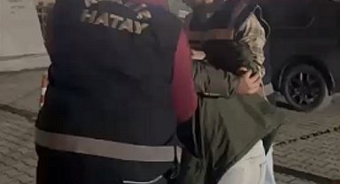 Antakya'da fuhuş operasyonu: 6 kişi yakalandı