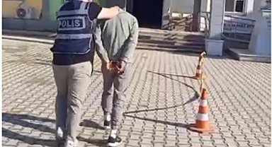 Antakya'da motosiklet hırsızlığı şüphelisi tutuklandı