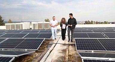 Antalya Büyükşehir Belediyesi'nin GES sayısı 19'a çıktı