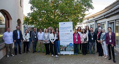 Antalya Büyükşehir, Gov4GreenMed projesi ile hibe desteği almaya kazandı