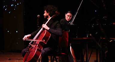 Antalya Piyano Festivali'nde heyecan sürüyor