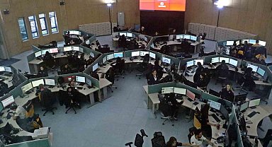 Antalya'da 112 Acil Çağrı Merkezine 2025 yılında 3 milyon çağrı geldi, yüzde 54'ü asılsız çıktı