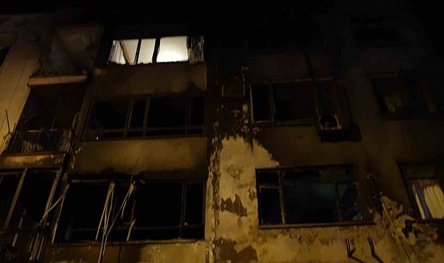 Antalya'da 2 cana malolan spotçu yangında tüyler ürperten iddia: "Yanmaya hazır mısınız"