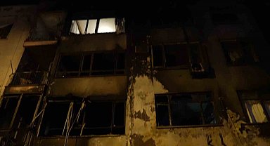 Antalya'da 2 cana malolan spotçu yangında tüyler ürperten iddia: "Yanmaya hazır mısınız"