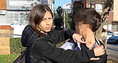 Antalya'da 7'nci sınıf öğrencisine akran zorbalığı iddiası