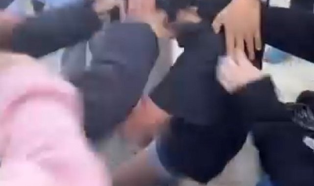 Antalya'da ilkokul bahçesinde akran zorbalığı: Kız öğrenci darbedildi