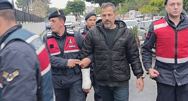 Antalya'da tartıştığı oğlu tarafından silahla vurulan babadan acı haber