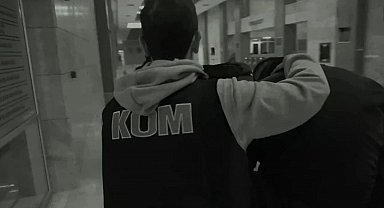 Antalya'da tehditle para istedikleri iş yerini kurşunlayan 3 şüpheli tutuklandı