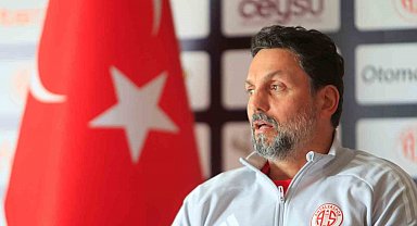 Antalyaspor'da, Teknik Direktör Erol Bulut dönemi sona erdi