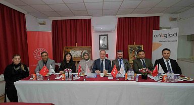 ANTGİAD'dan istihdama katkı