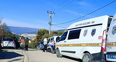 Araç içinde fenalaşan sürücü, hayatını kaybetti