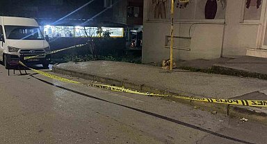 Araçtan kurşun yağdıran zanlı tutuklandı