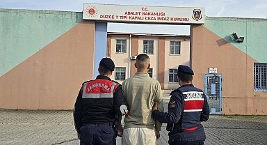 Aranan 101 kişi yakalandı 29'u tutuklandı