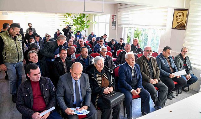 Arguvan'a 114.6 milyon TL'lik altyapı yatırımı