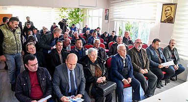 Arguvan'a 114.6 milyon TL'lik altyapı yatırımı