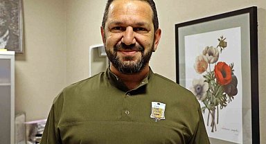 Arı ürünlerine alerjisi olanlara 'propolis' uyarısı