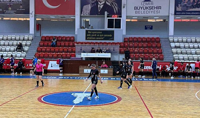 Armada Praxis Yalıkavakspor ikinci yarıya hazır