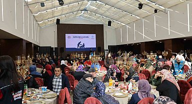 Arnavutköy'de 3 Aralık Dünya Engelliler Günü nedeniyle bir dizi etkinlik düzenlendi