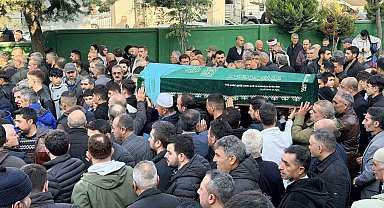 Arnavutköy'de feci kaza 14 yaşındaki Hüsna'yı hayattan kopardı