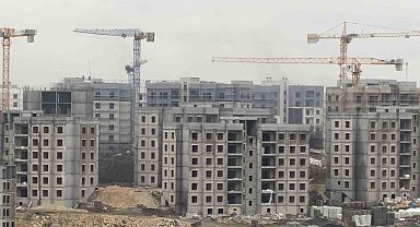 Arnavutköy'de inşaatta asansör boşluğuna düşen işçi hayatını kaybetti