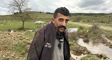 Arnavutköy'de kaçak döküm isyanı: "Her gece döküyorlar, doğa çöplüğe döndü"