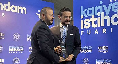 Arnavutköy'de Kariyer ve İstihdam Fuarı - AKİF 25 kapılarını açtı