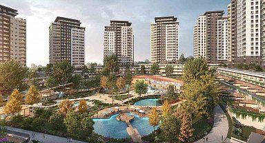 Artaş Holding, yoğun ilgi üzerine lansman kampanyasını 5 Ocak'a kadar uzattığını duyurdu