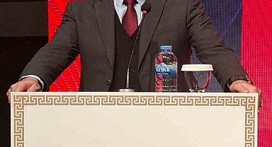 AŞAV Başkanı Akar: "İmanlı Türk Milleti'nde yiğit, sinede ise vatan aşkı asla tükenmeyecek"