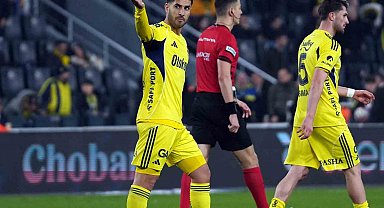 Asensio'dan son 8 maçta 10 gollük katkı